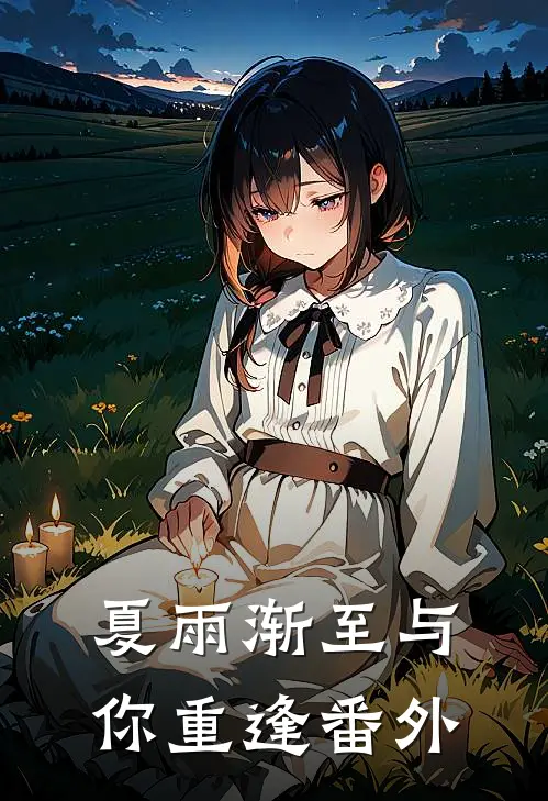 夏雨渐至与你重逢番外