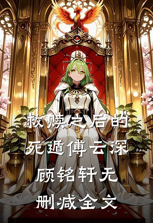 救赎之后的死遁傅云深顾铭轩无删减全文
