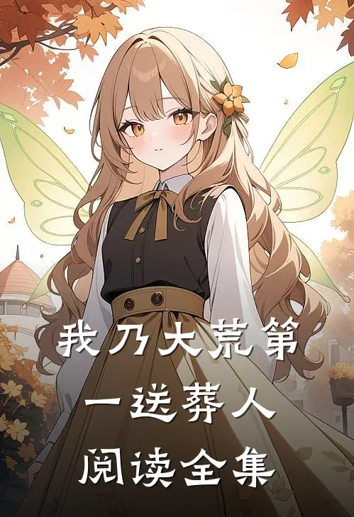 我乃大荒第一送葬人阅读全集