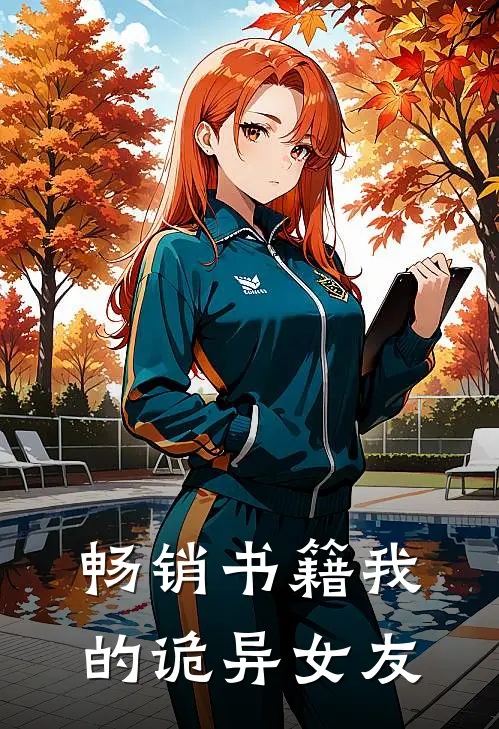 畅销书籍我的诡异女友
