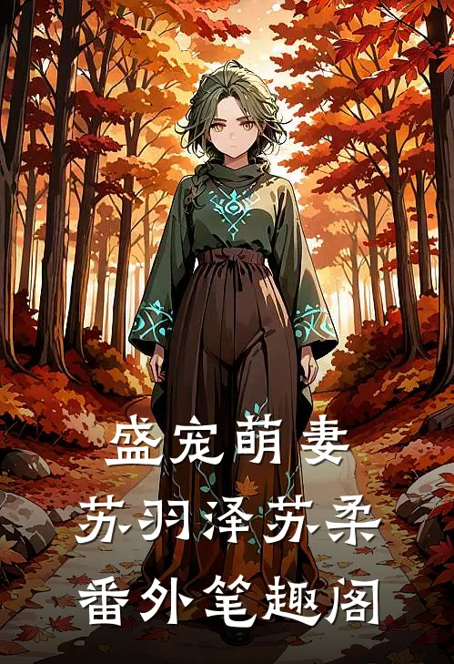 盛宠萌妻：苏羽泽苏柔番外笔趣阁