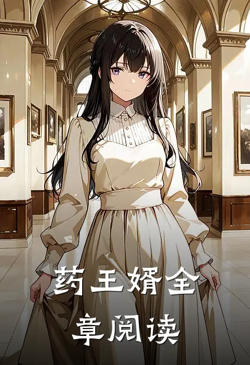 药王婿全章阅读