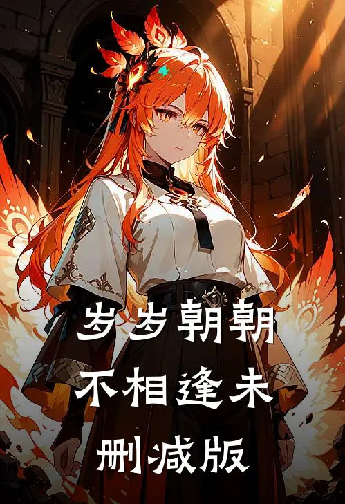 岁岁朝朝不相逢未删减版