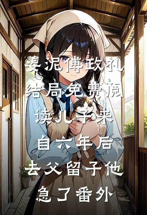 姜泥傅政礼结局免费阅读儿子来自六年后，去父留子他急了番外