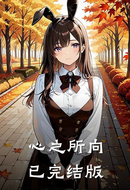 心之所向已完结版