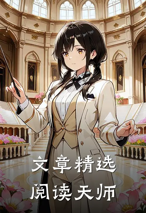 文章精选阅读天师