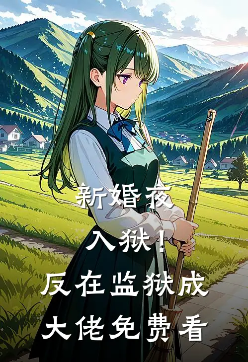 新婚夜入狱！反在监狱成大佬免费看