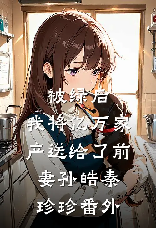 被绿后，我将亿万家产送给了前妻孙皓秦珍珍 番外