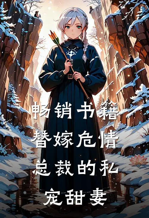 畅销书籍替嫁危情：总裁的私宠甜妻