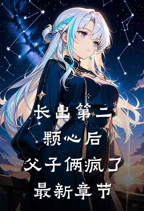 长出第二颗心后，父子俩疯了最新章节