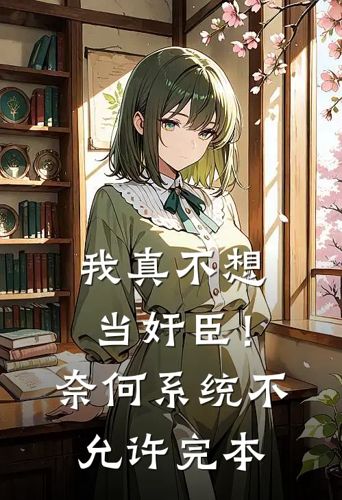 我真不想当奸臣！奈何系统不允许完本