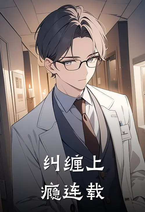 纠缠上瘾连载