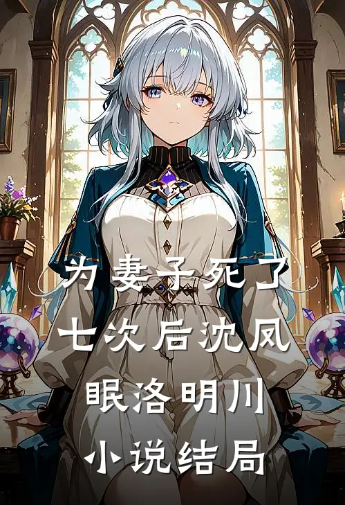 为妻子死了七次后沈凤眠洛明川小说结局