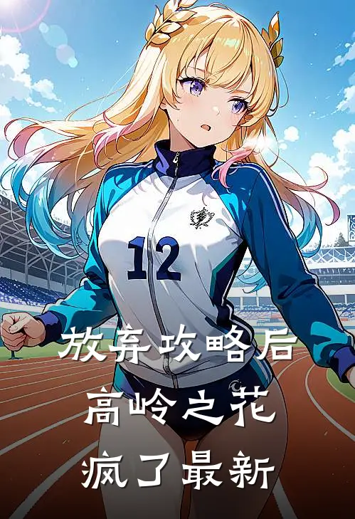 放弃攻略后，高岭之花疯了最新