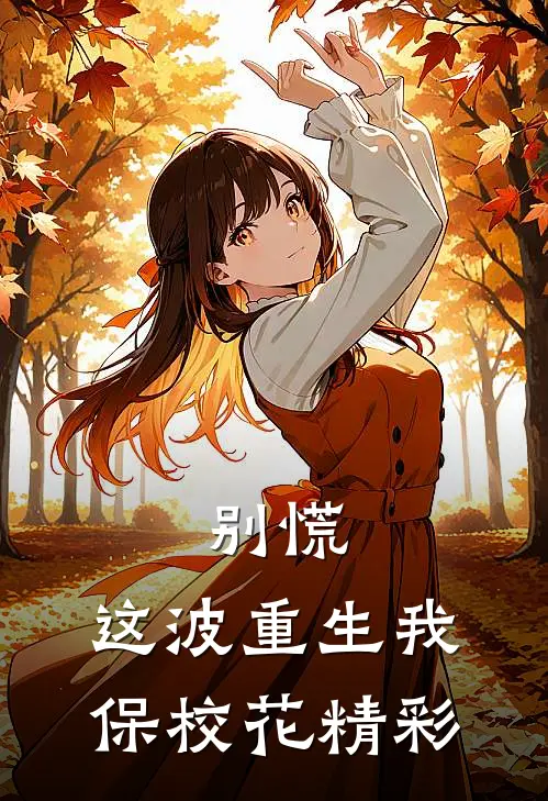 别慌，这波重生我保校花精彩