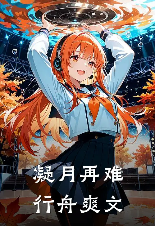 凝月再难行舟爽文