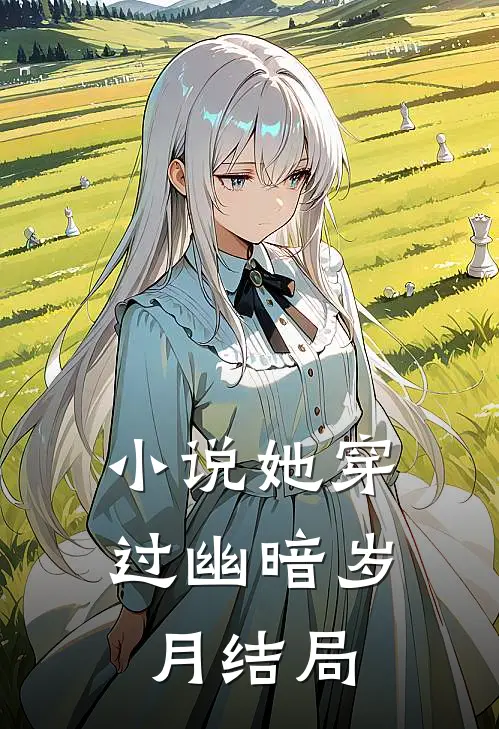 小说她穿过幽暗岁月结局