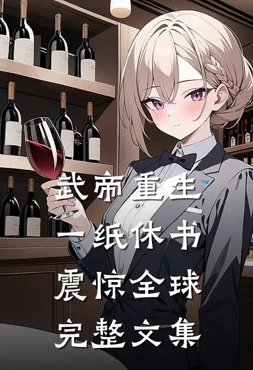 武帝重生：一纸休书震惊全球完整文集