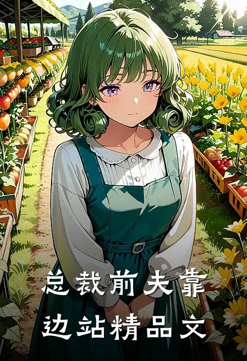 总裁前夫靠边站精品文