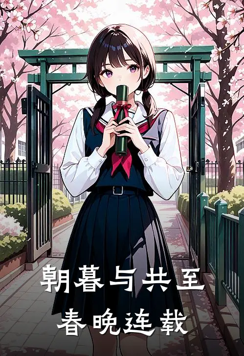 朝暮与共至春晚连载
