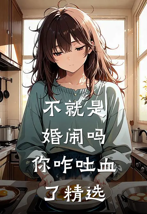 不就是婚闹吗，你咋吐血了精选