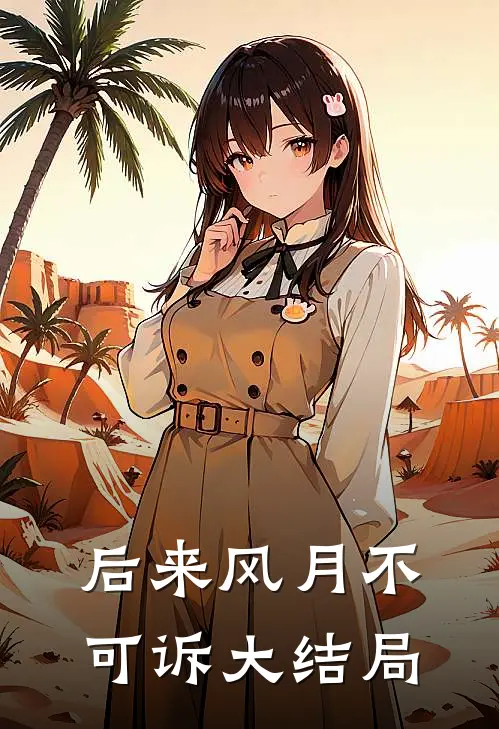后来风月不可诉大结局