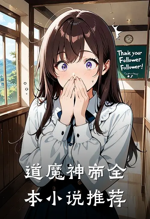 道魔神帝全本小说推荐