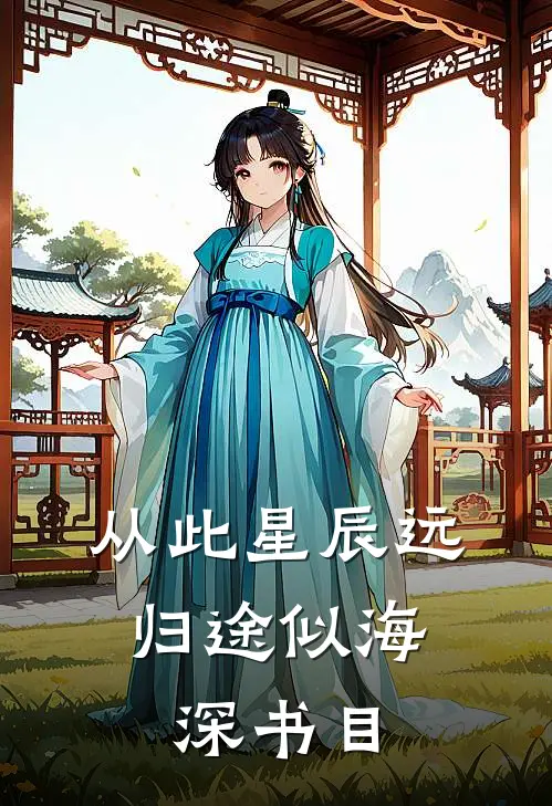 从此星辰远，归途似海深书目