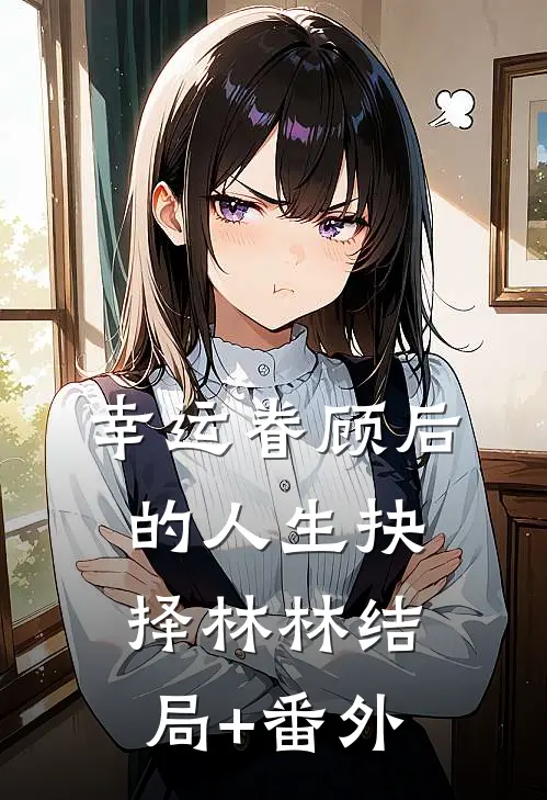 幸运眷顾后的人生抉择林林结局+番外
