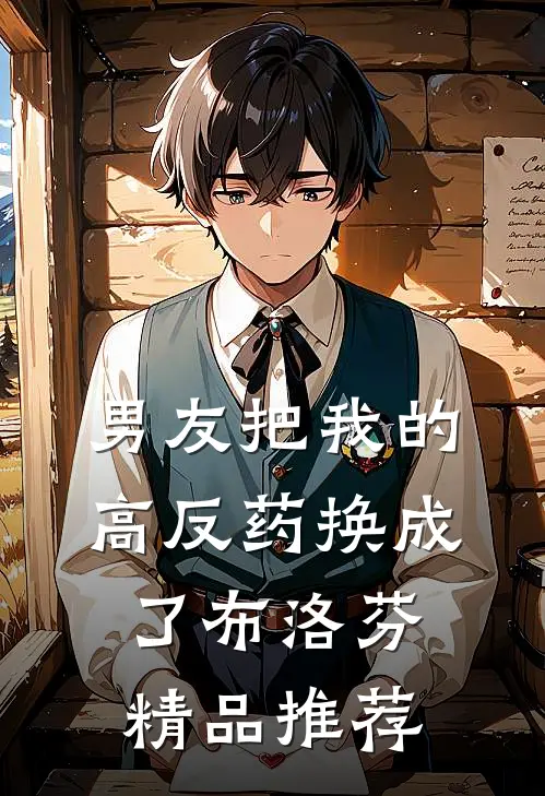 男友把我的高反药换成了布洛芬精品推荐