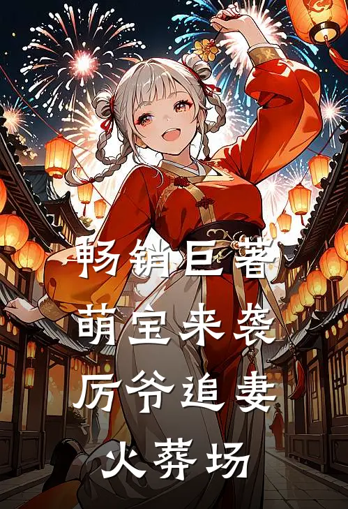畅销巨著萌宝来袭：厉爷追妻火葬场