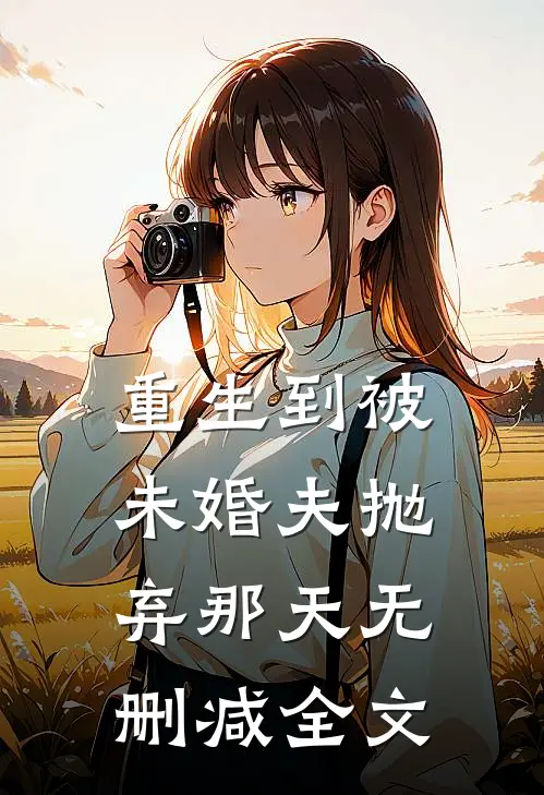 重生到被未婚夫抛弃那天无删减全文
