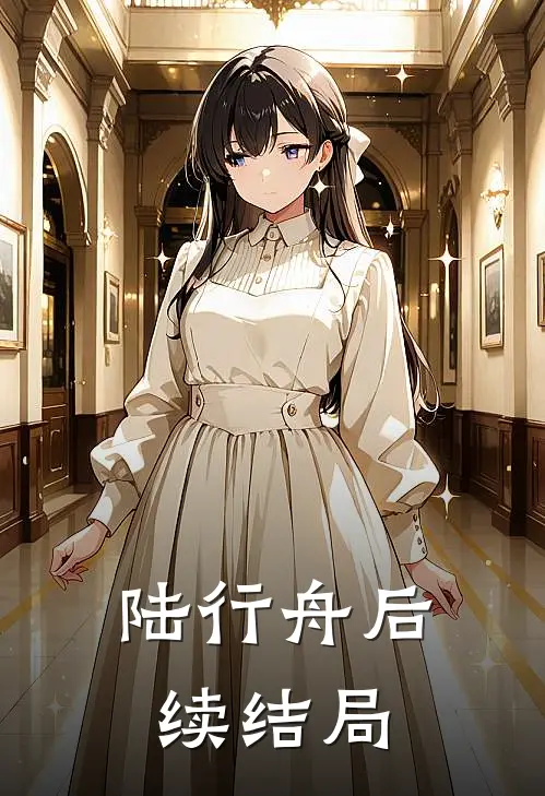 陆行舟后续结局