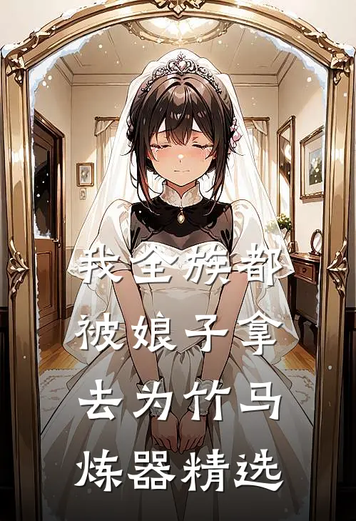 我全族都被娘子拿去为竹马炼器精选