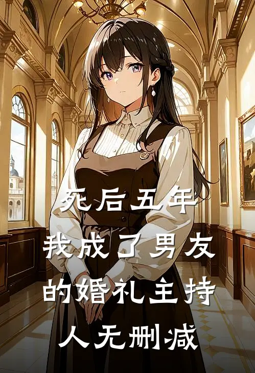死后五年，我成了男友的婚礼主持人无删减