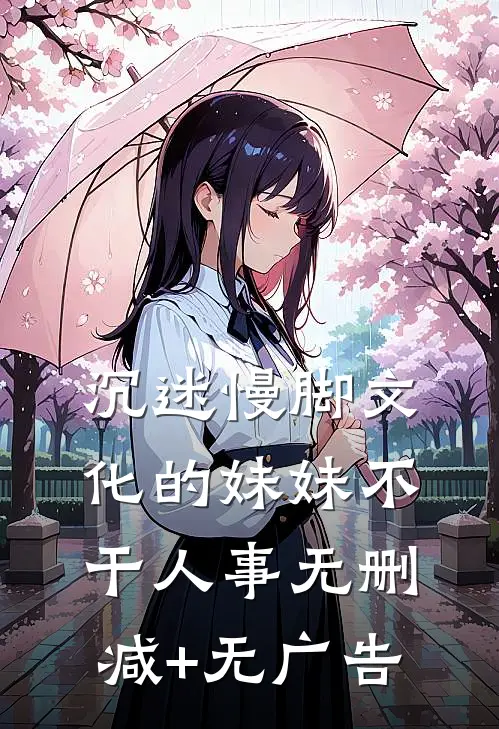 沉迷慢脚文化的妹妹不干人事无删减+无广告