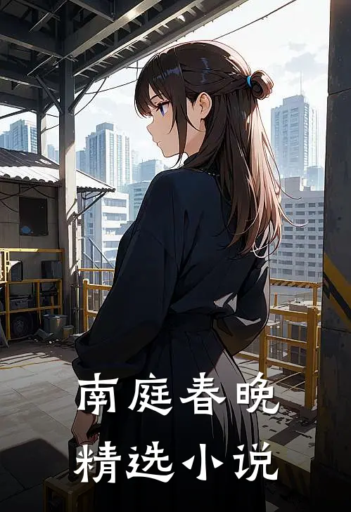 南庭春晚精选小说