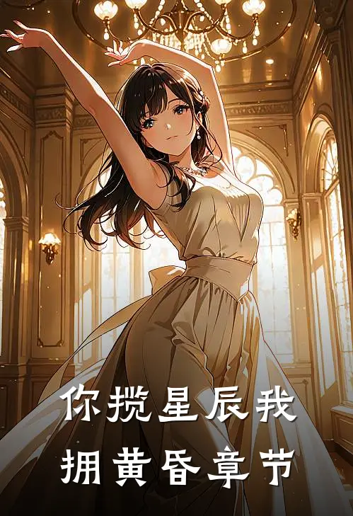 你揽星辰我拥黄昏章节