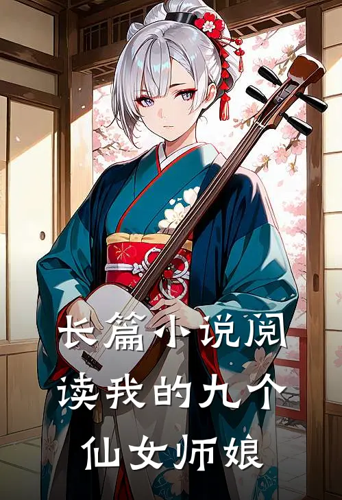 长篇小说阅读我的九个仙女师娘