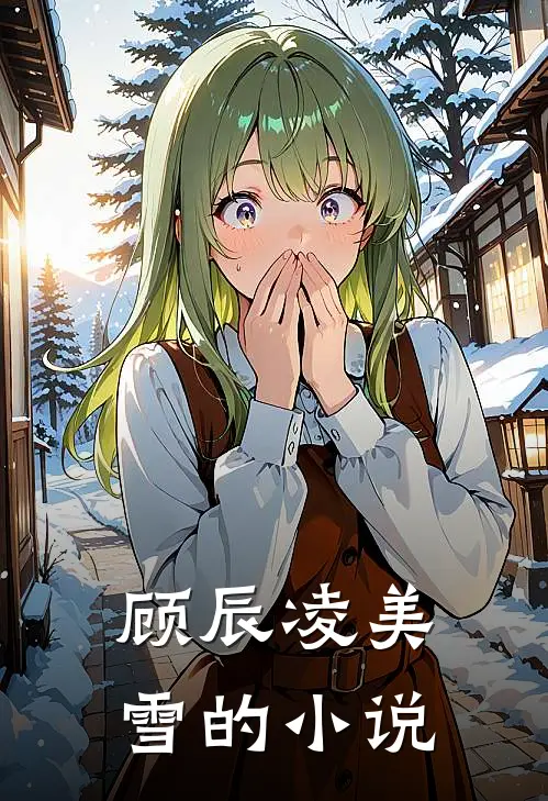 顾辰凌美雪的小说