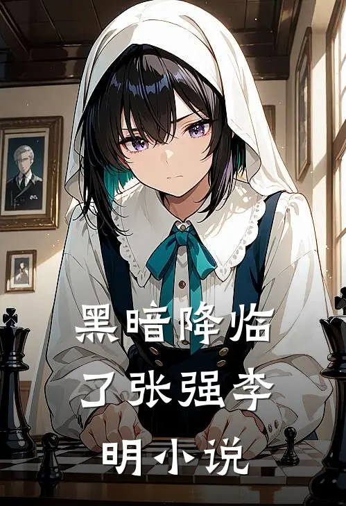黑暗降临了张强李明小说