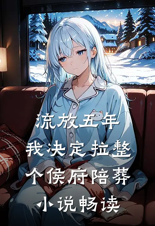 流放五年，我决定拉整个侯府陪葬小说畅读