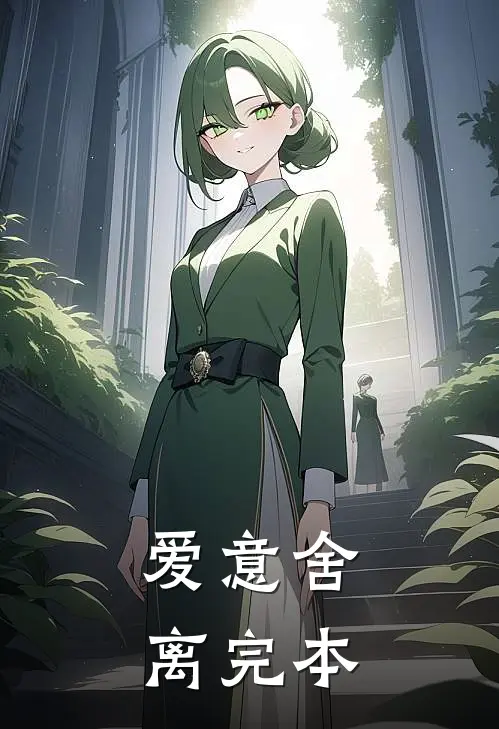 爱意舍离完本