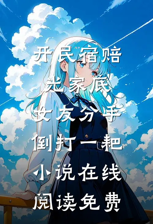 开民宿赔光家底，女友分手倒打一耙小说在线阅读免费