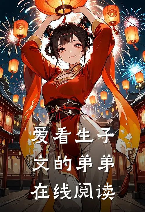 爱看生子文的弟弟在线阅读