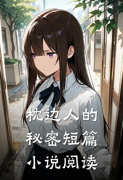 枕边人的秘密短篇小说阅读