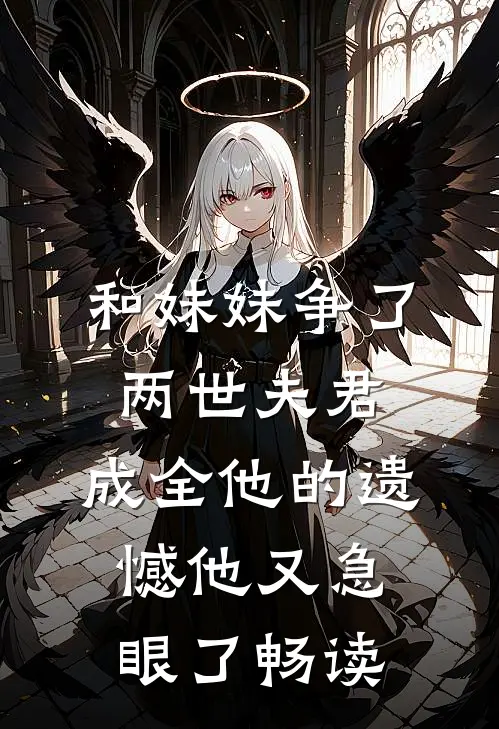 和妹妹争了两世夫君，成全他的遗憾他又急眼了畅读