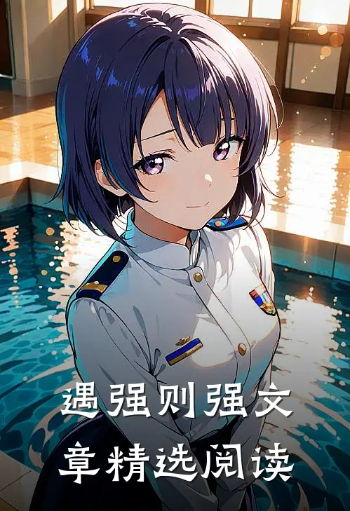 遇强则强文章精选阅读