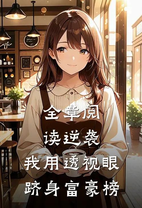 全章阅读逆袭：我用透视眼跻身富豪榜