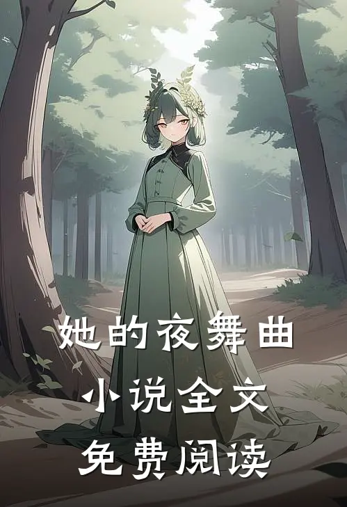 她的夜舞曲小说全文免费阅读